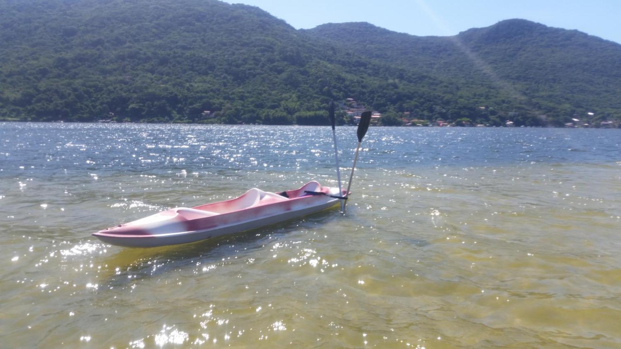 Submarino Hostel Florianópolis Exteriör bild